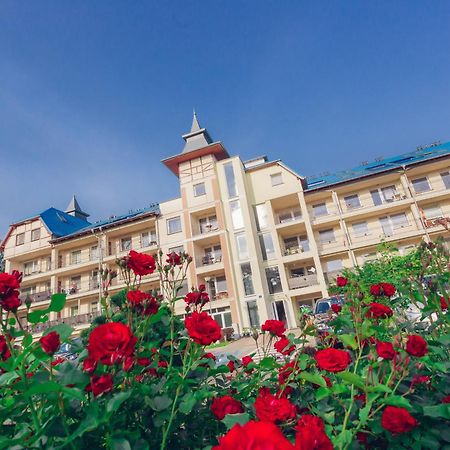Apartament Blue Mare Pod Wiewiorka Lukecin Exterior photo