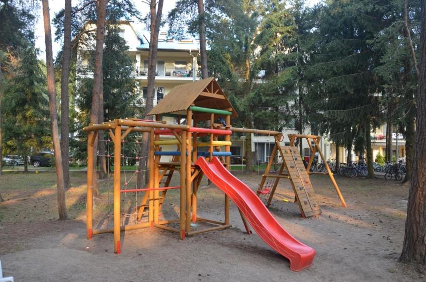 Apartament Blue Mare Pod Wiewiorka Lukecin Exterior photo