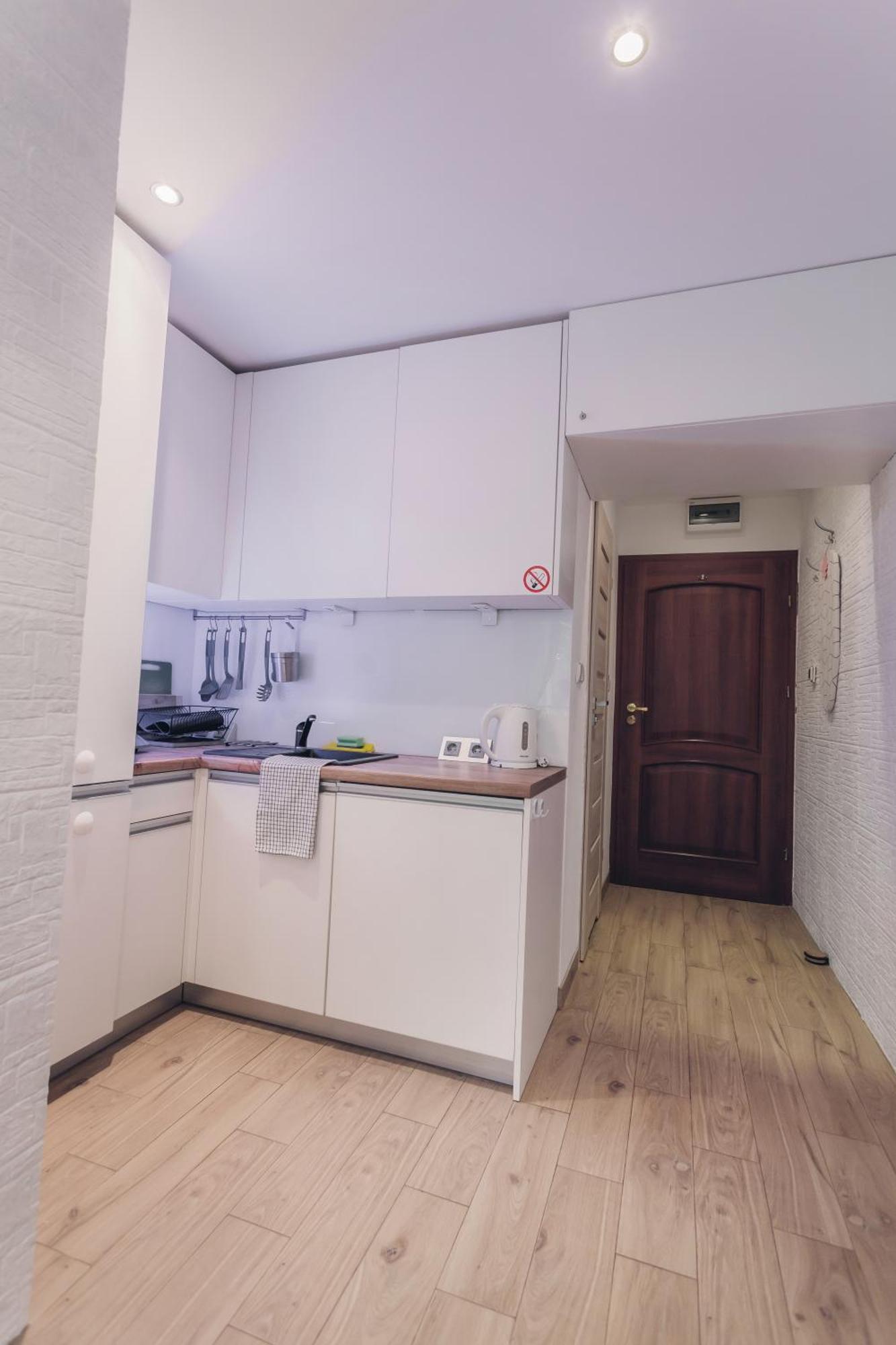 Apartament Blue Mare Pod Wiewiorka Lukecin Exterior photo